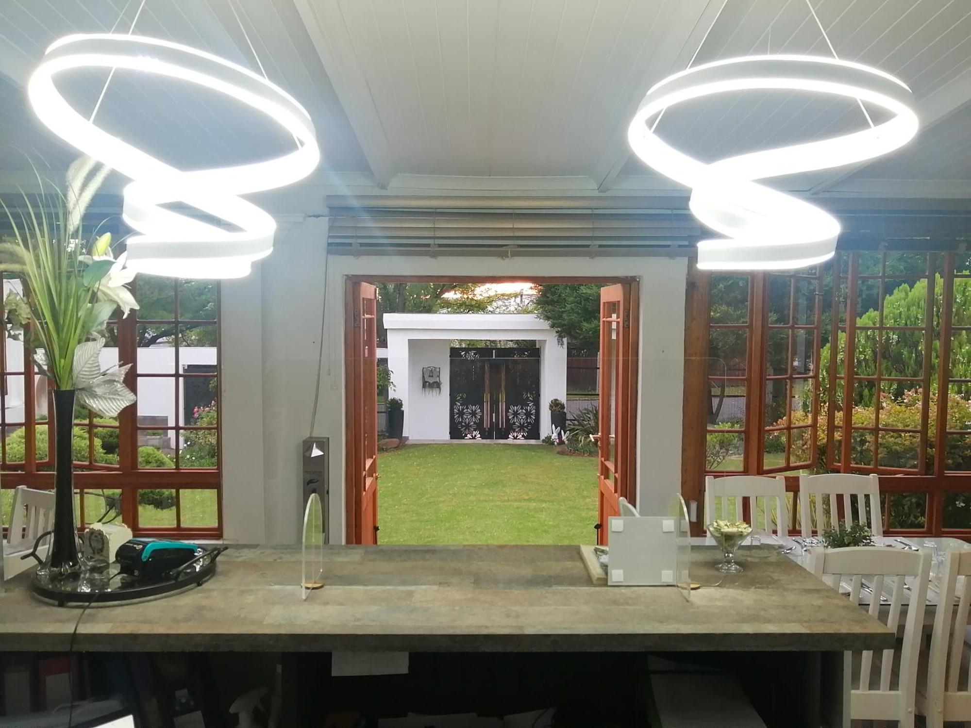 De Witte Huis Bethlehem Luaran gambar