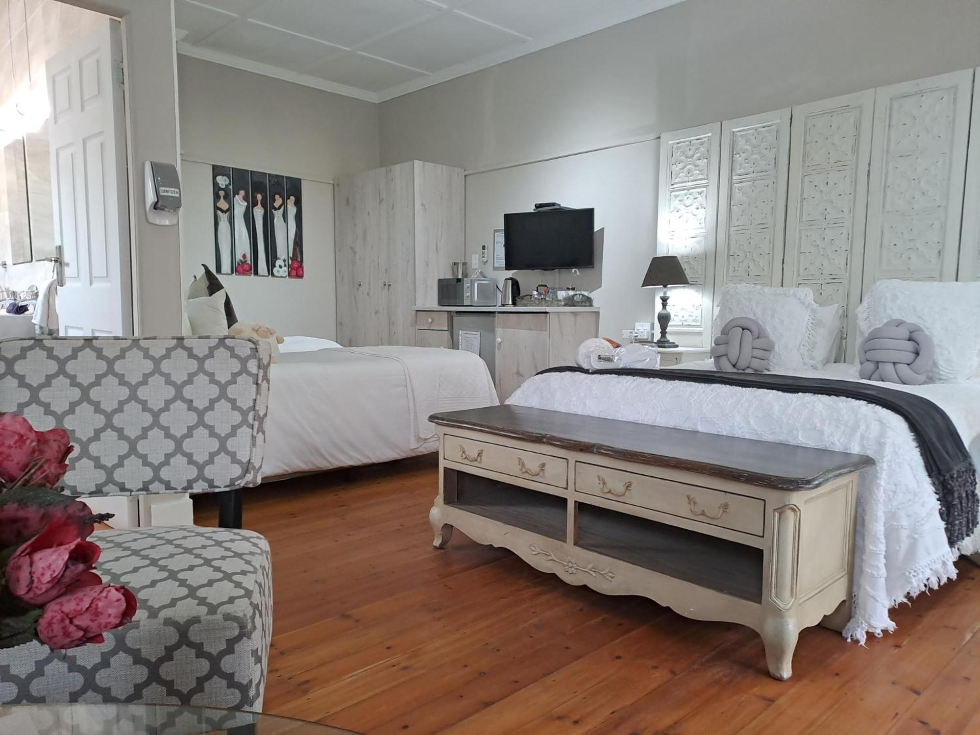 De Witte Huis Bethlehem Luaran gambar