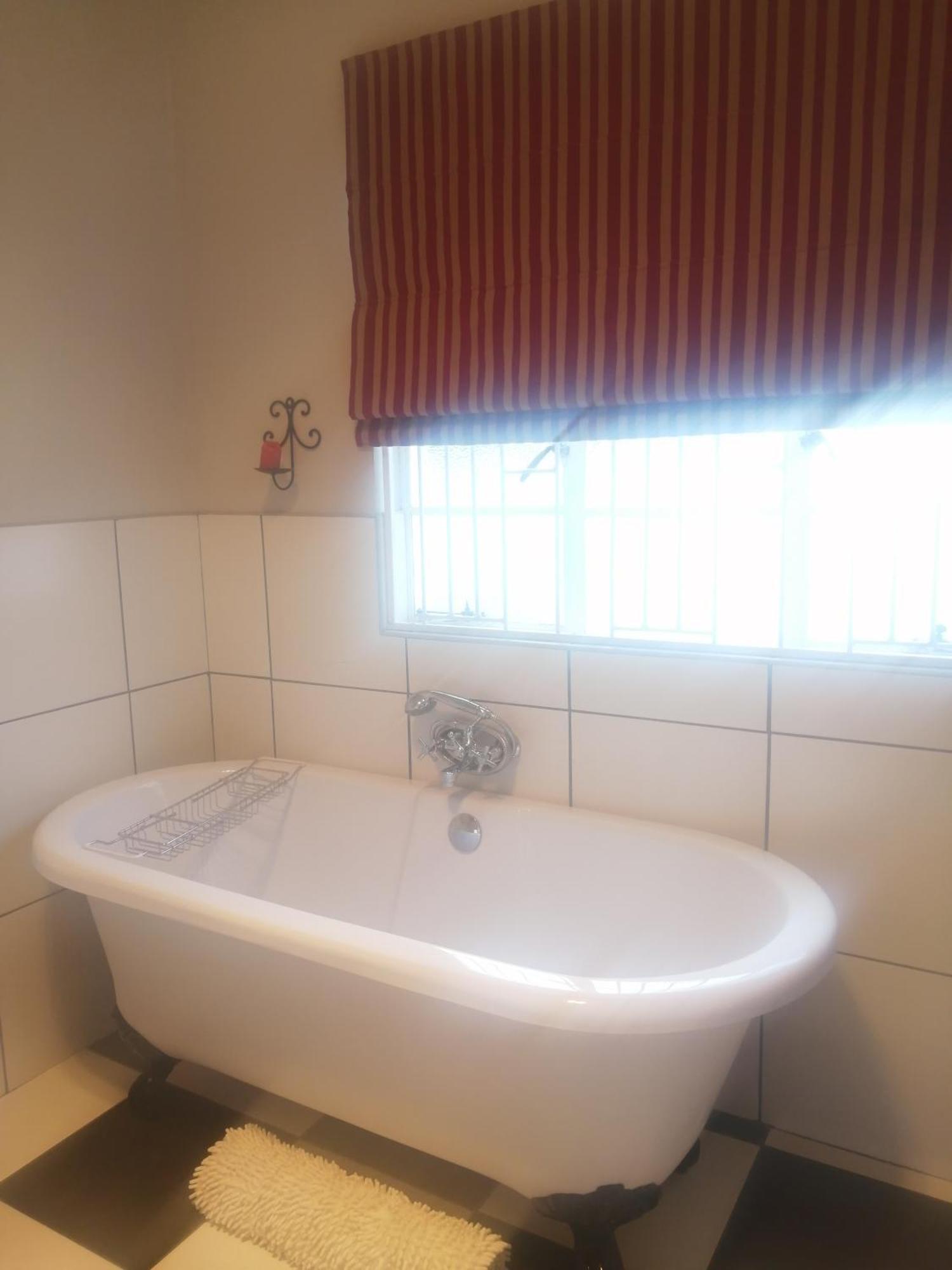 De Witte Huis Bethlehem Luaran gambar
