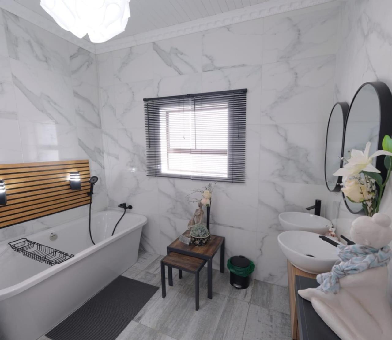 De Witte Huis Bethlehem Luaran gambar
