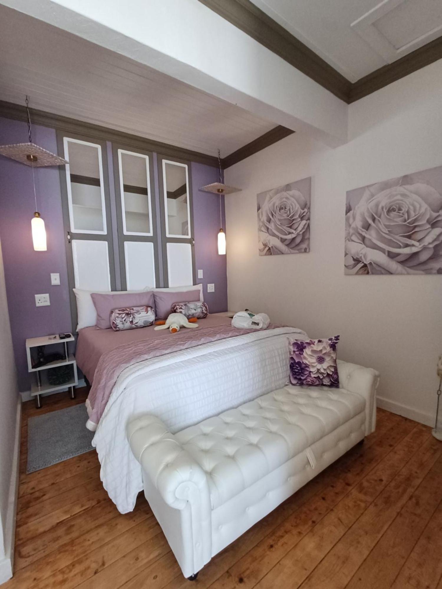 De Witte Huis Bethlehem Luaran gambar